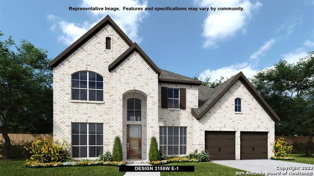 3113 Little Creek Path Seguin TX 78155