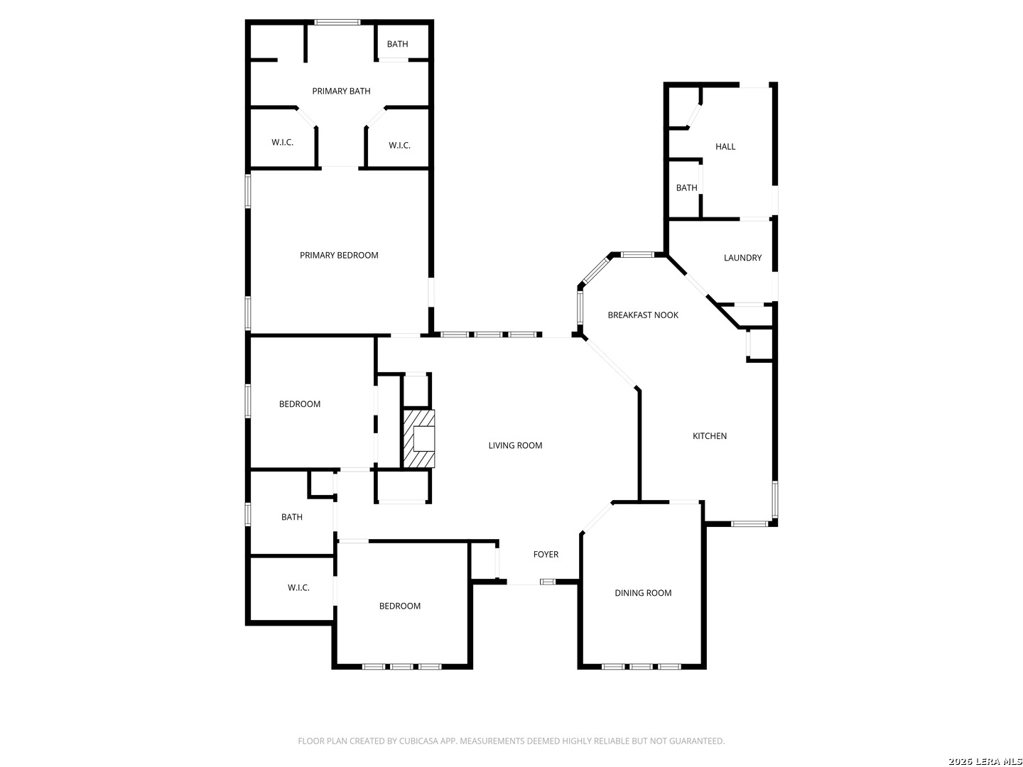 1504 Mount Laurel Schertz TX 78154