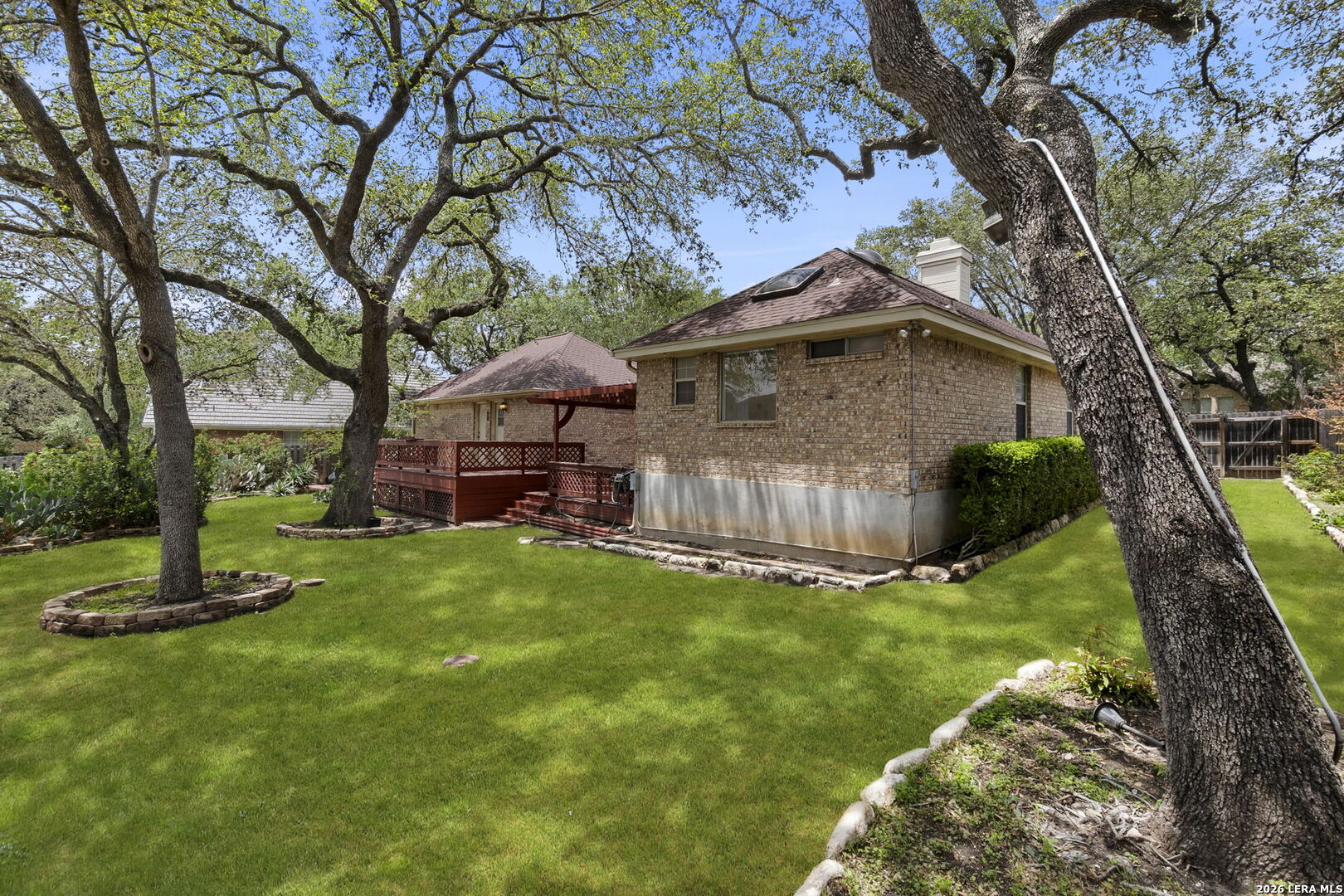 1504 Mount Laurel Schertz TX 78154