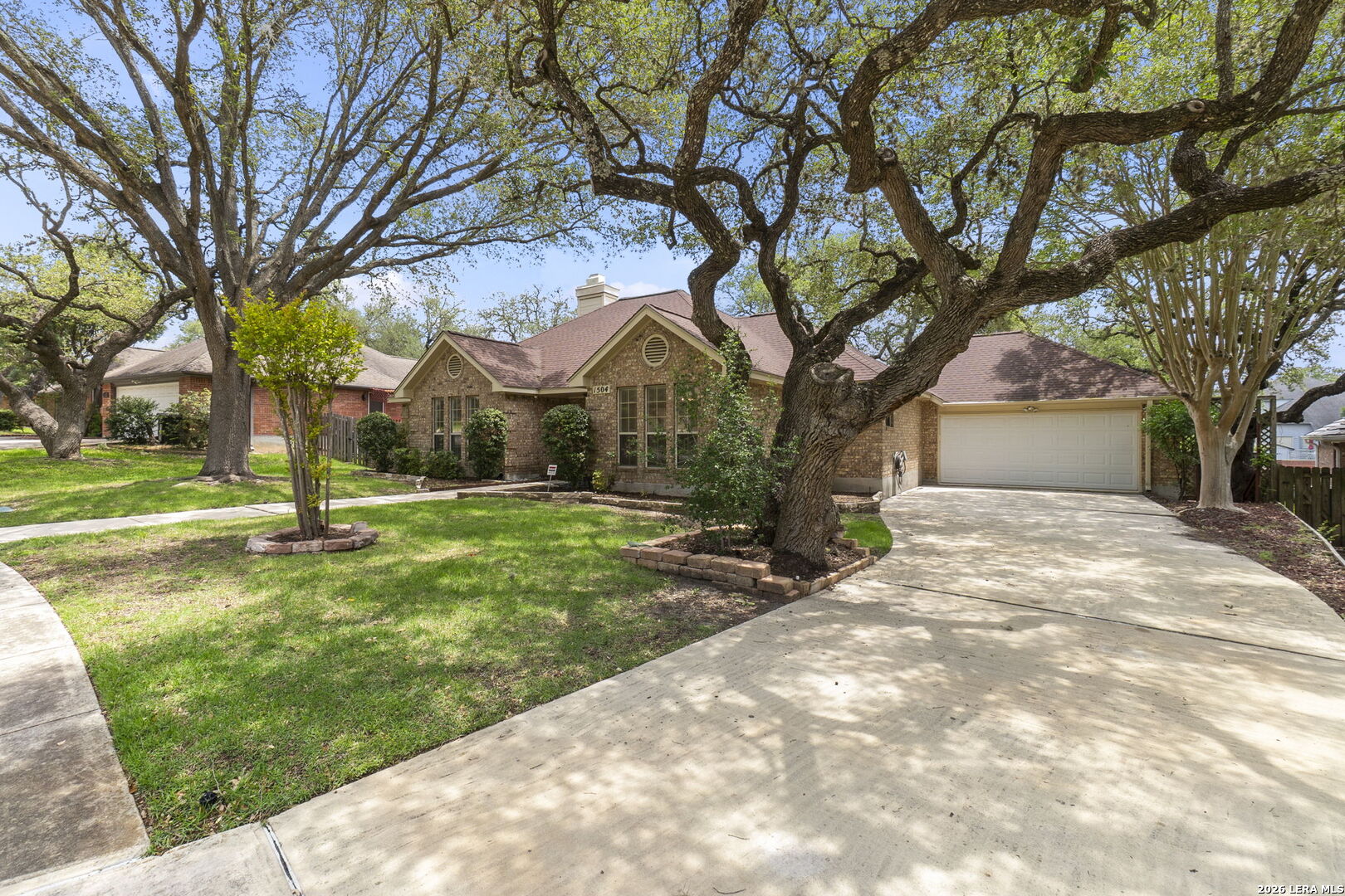 1504 Mount Laurel Schertz TX 78154