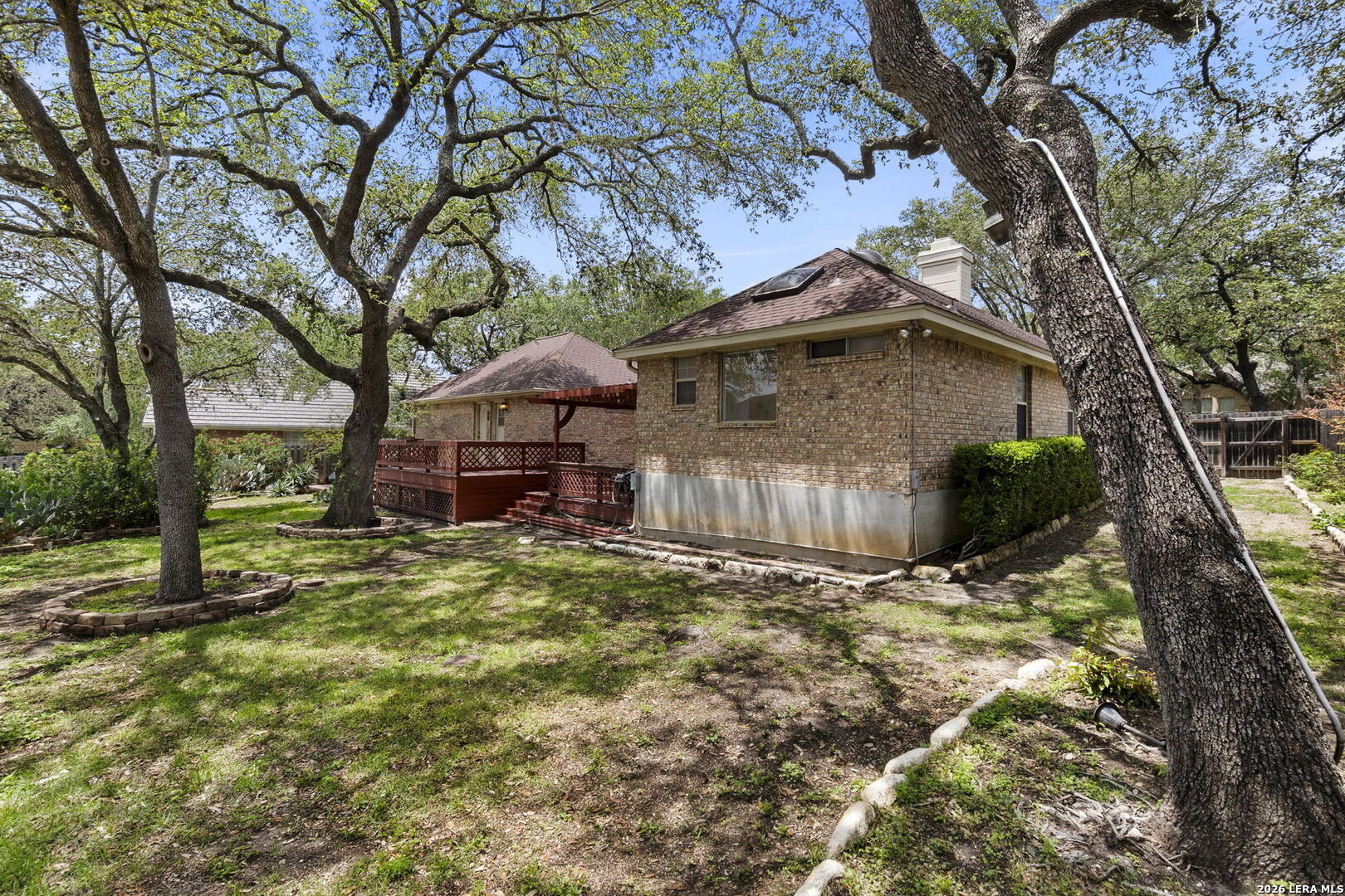 1504 Mount Laurel Schertz TX 78154