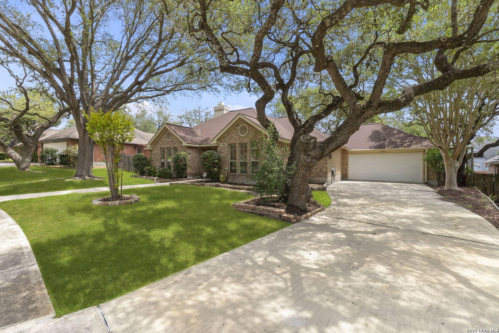 1504 Mount Laurel Schertz TX 78154