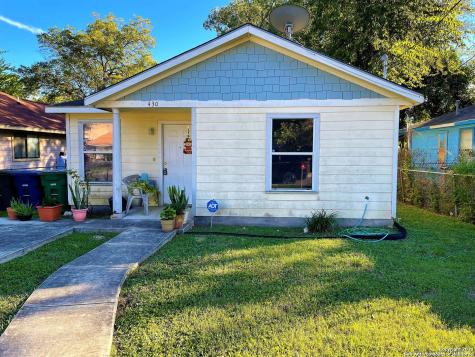 430 Ceralvo Street San Antonio TX 78207