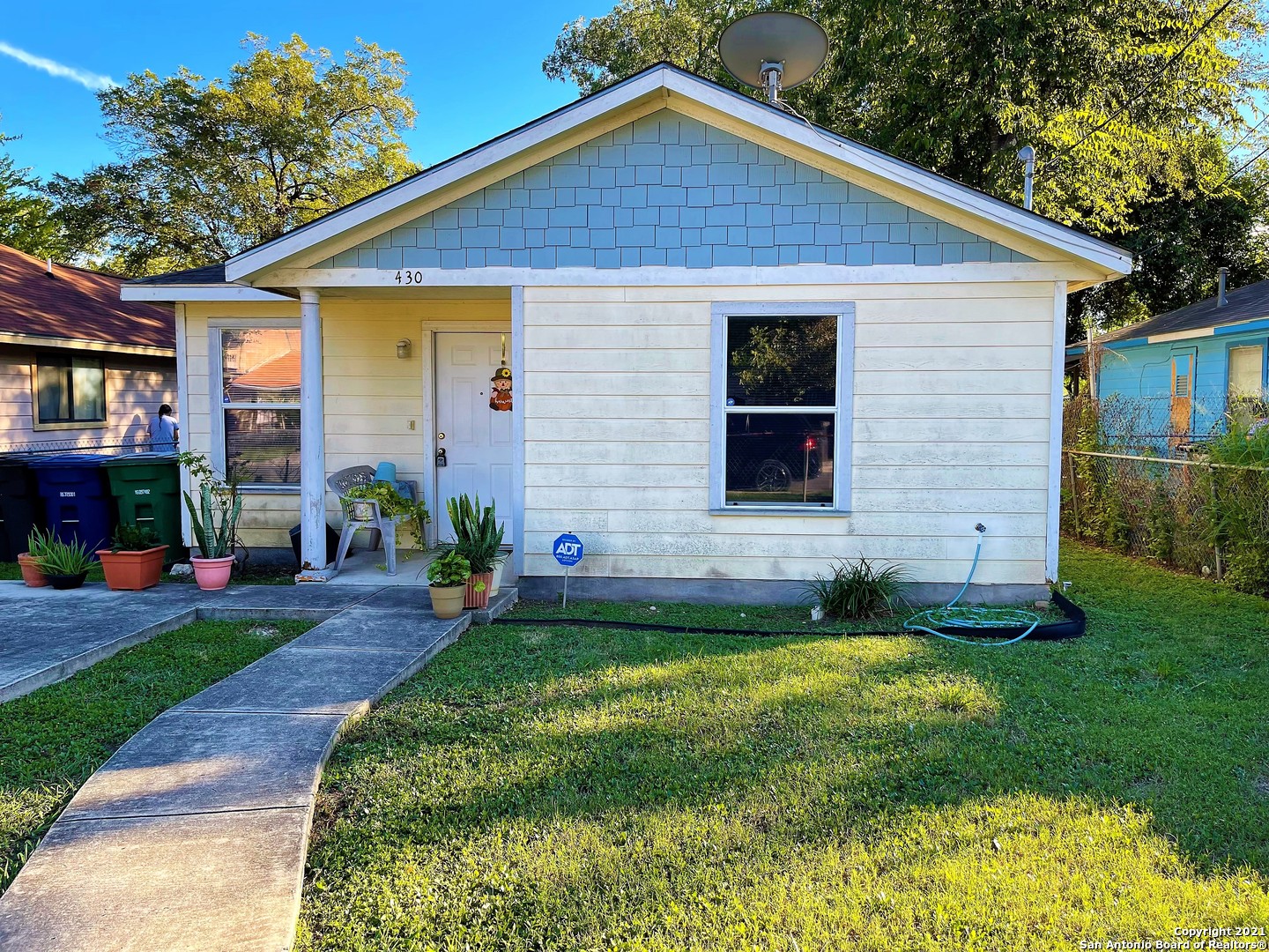 430 Ceralvo Street San Antonio TX 78207