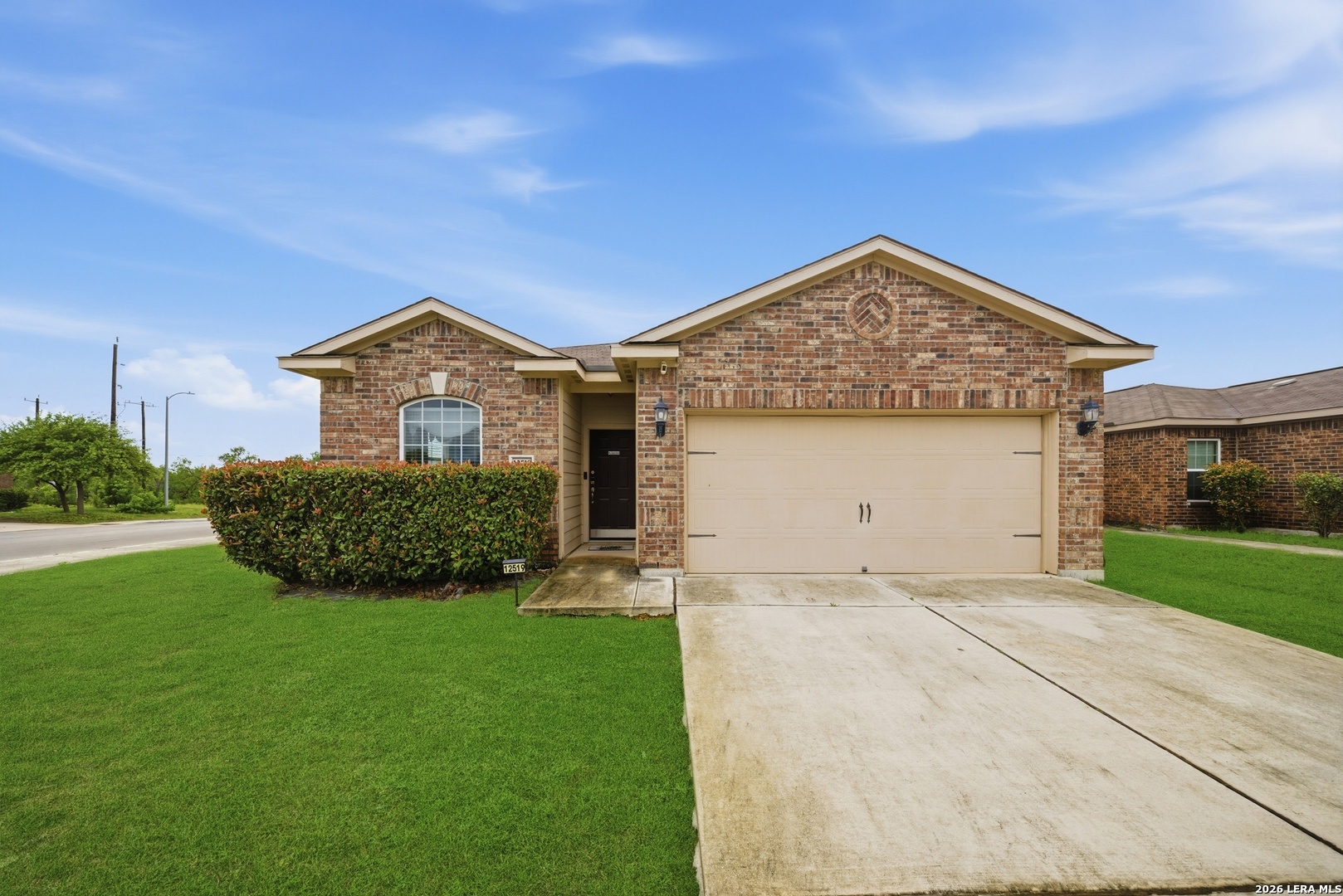 12519 Switchgrass San Antonio TX 78252