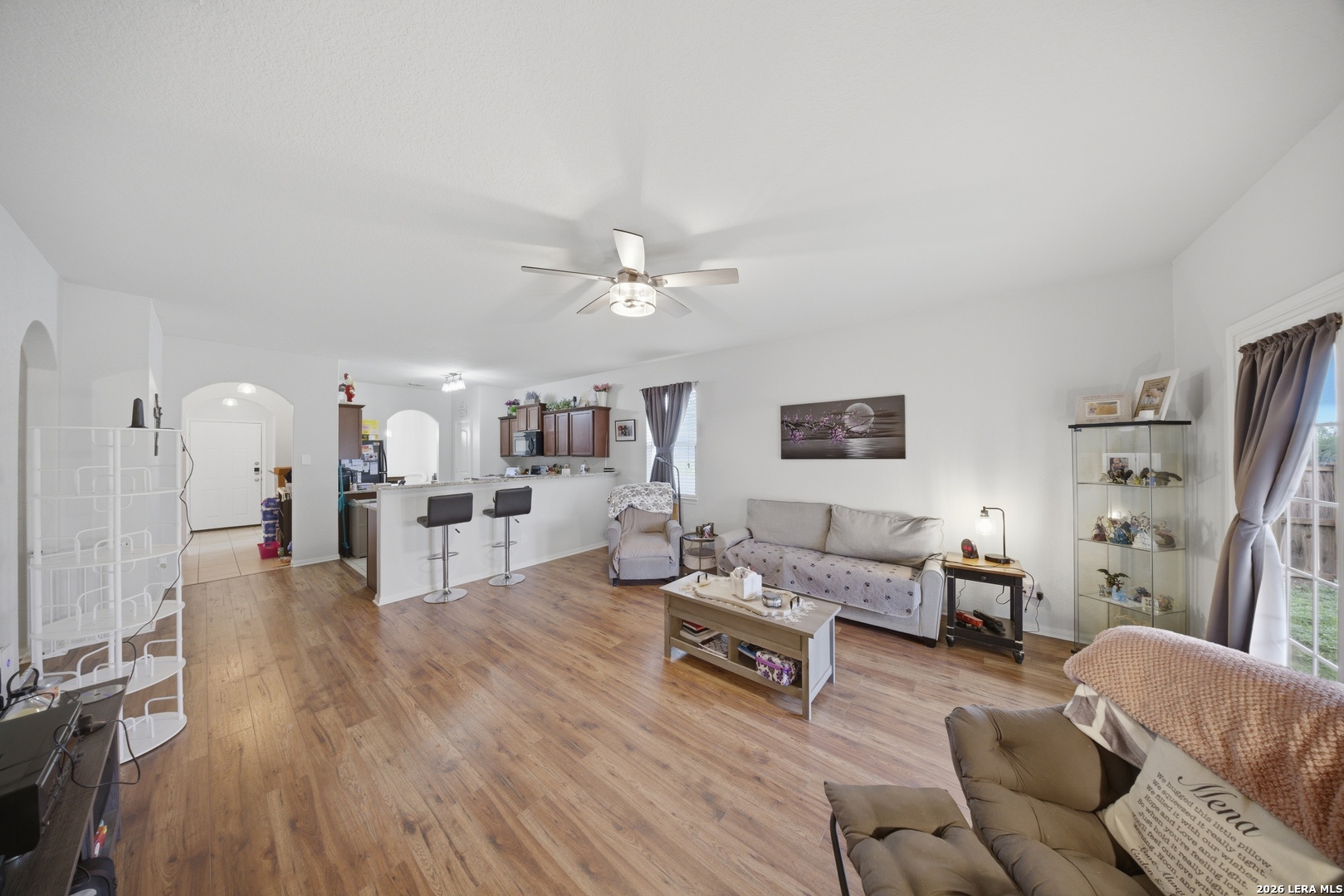 12519 Switchgrass San Antonio TX 78252