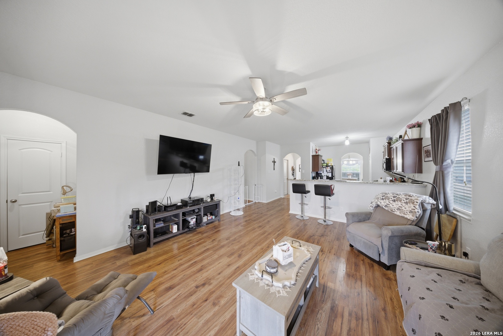 12519 Switchgrass San Antonio TX 78252