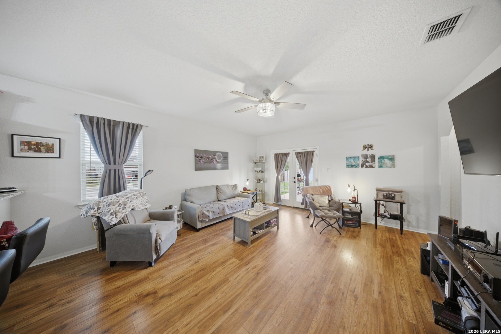 12519 Switchgrass San Antonio TX 78252