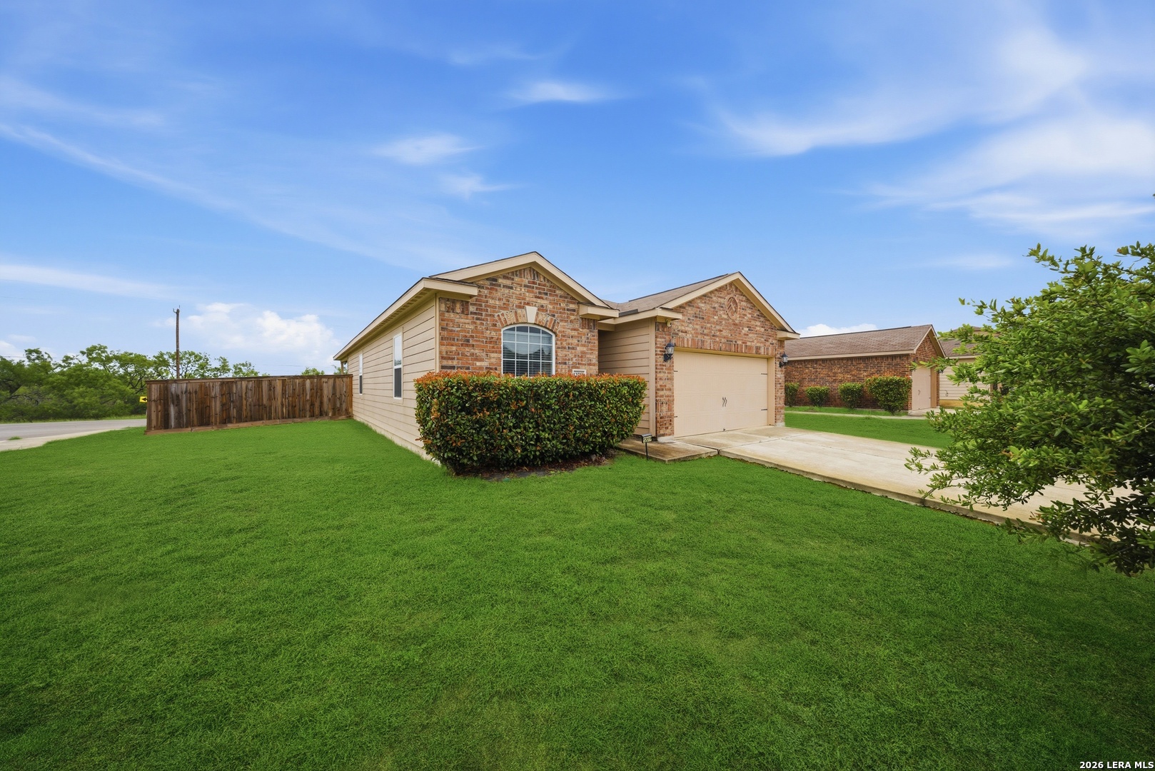 12519 Switchgrass San Antonio TX 78252