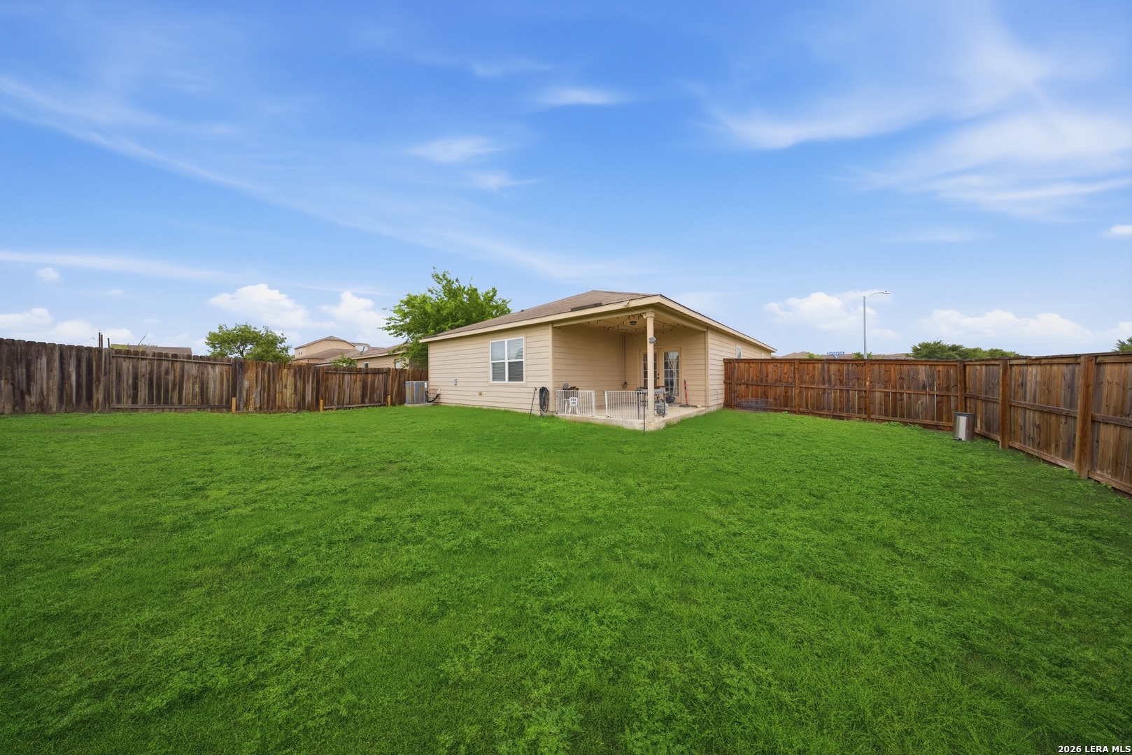12519 Switchgrass San Antonio TX 78252
