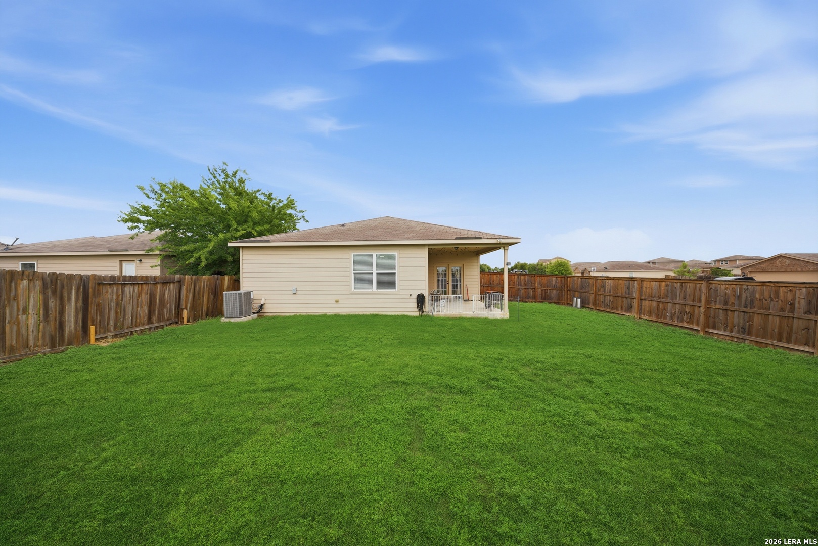 12519 Switchgrass San Antonio TX 78252