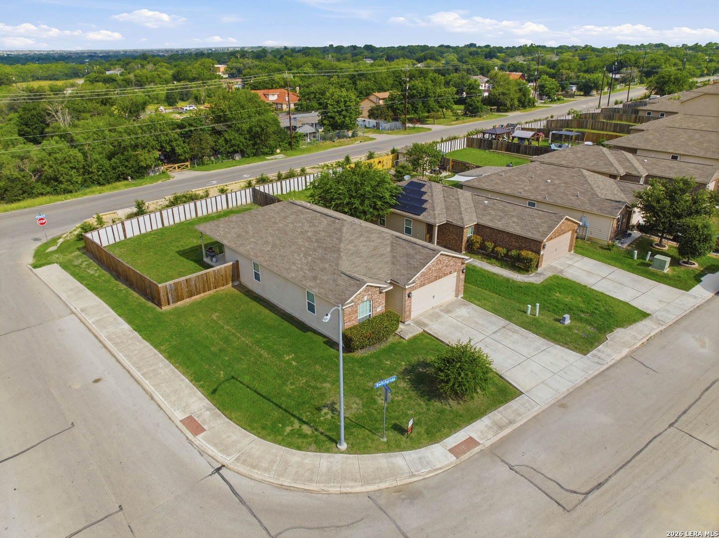 12519 Switchgrass San Antonio TX 78252
