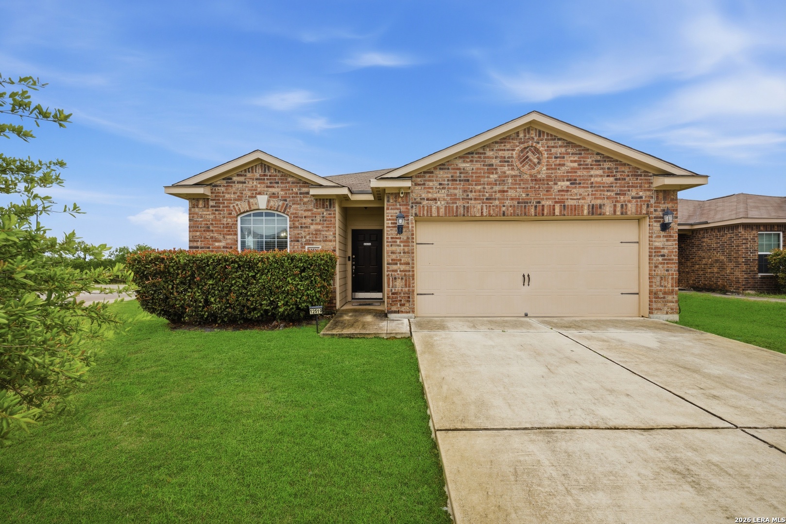 12519 Switchgrass San Antonio TX 78252