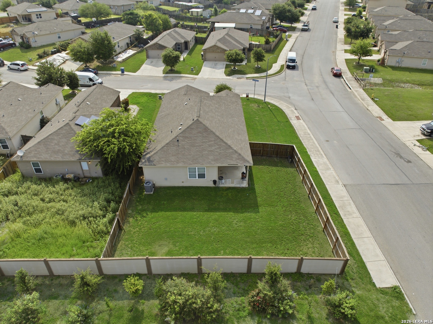 12519 Switchgrass San Antonio TX 78252