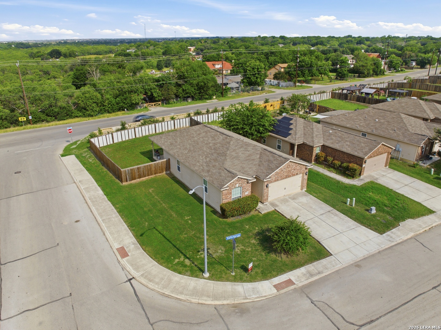 12519 Switchgrass San Antonio TX 78252