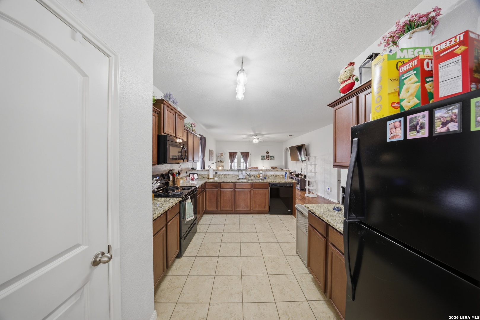 12519 Switchgrass San Antonio TX 78252