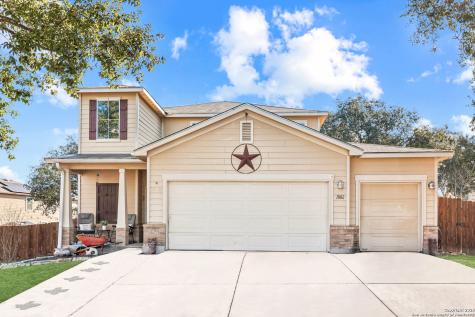 1802 Coyote Crossing San Antonio TX 78245