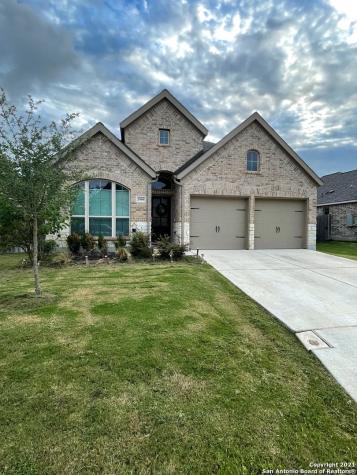 2988 Grove Terrace Seguin TX 78155