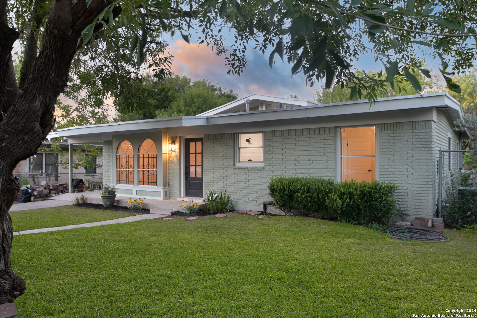 5418 Neer Avenue San Antonio TX 78213