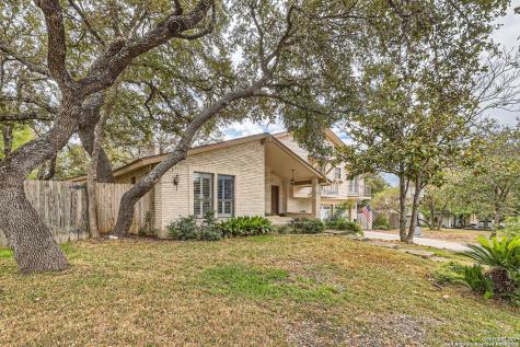 12838 Country Ridge San Antonio TX 78216