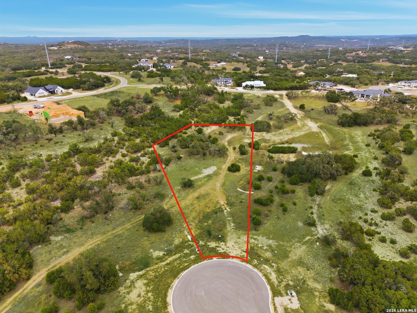34716 Mayer Oaks Bulverde TX 78163