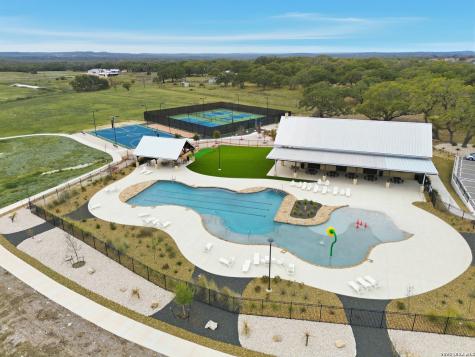 34716 Mayer Oaks Bulverde TX 78163