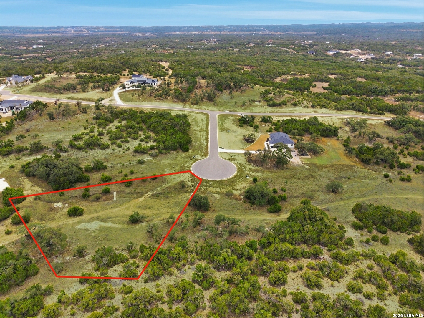 34716 Mayer Oaks Bulverde TX 78163