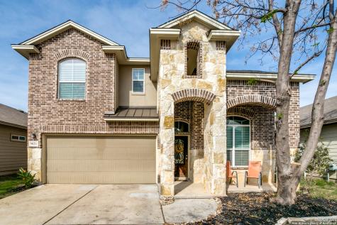 9026 Herman Hollow San Antonio TX 78254