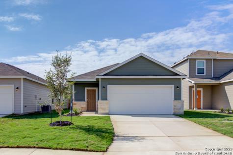 3430 Rancho Grande San Antonio TX 78224