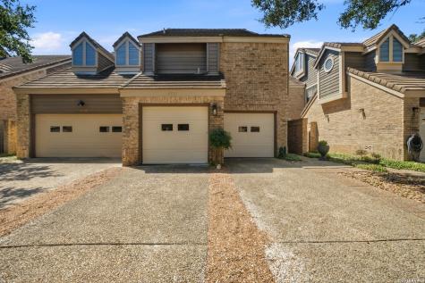 4512 Smokey Wood Lane San Antonio TX 78249