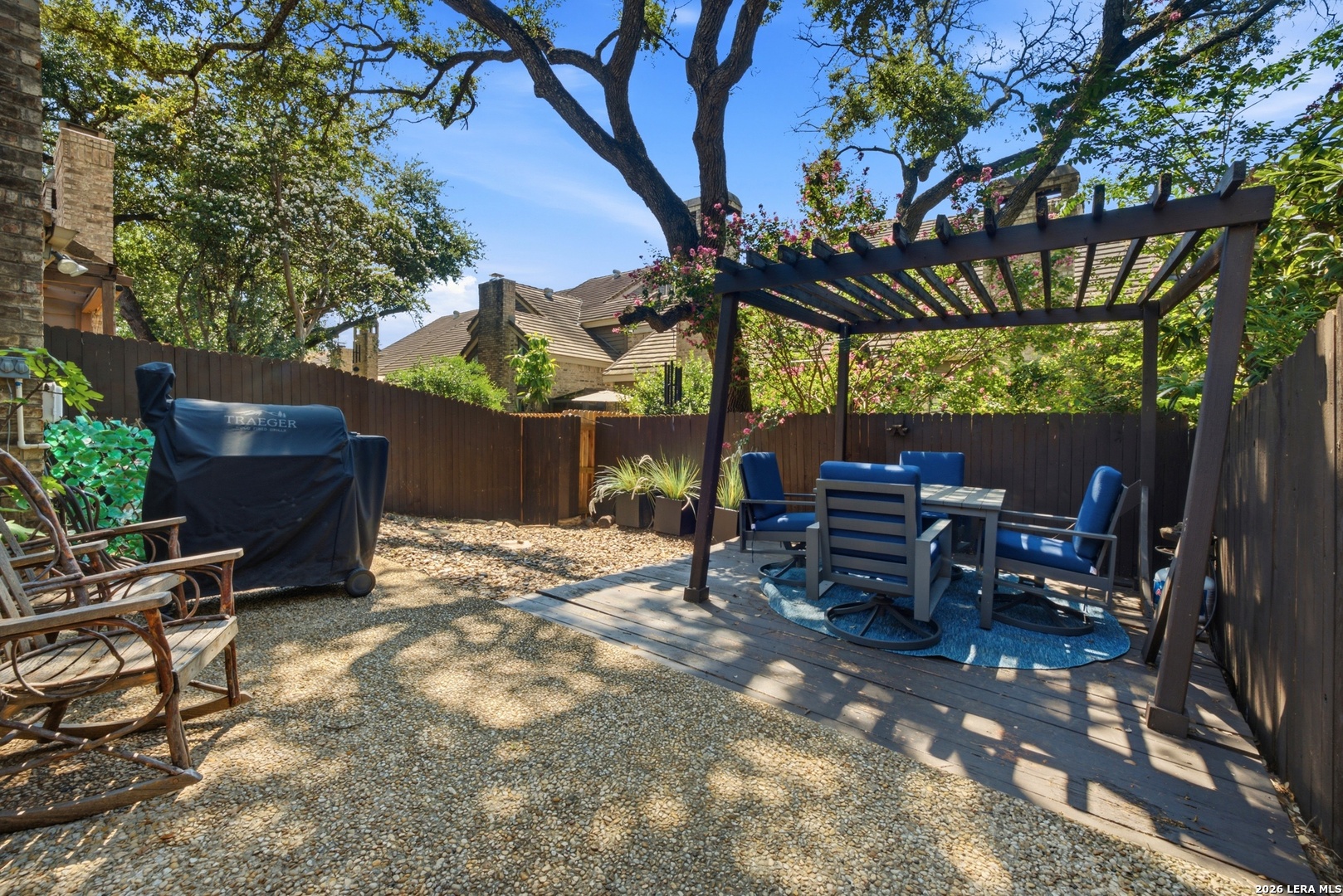 4512 Smokey Wood Lane San Antonio TX 78249