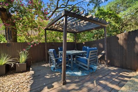 4512 Smokey Wood Lane San Antonio TX 78249