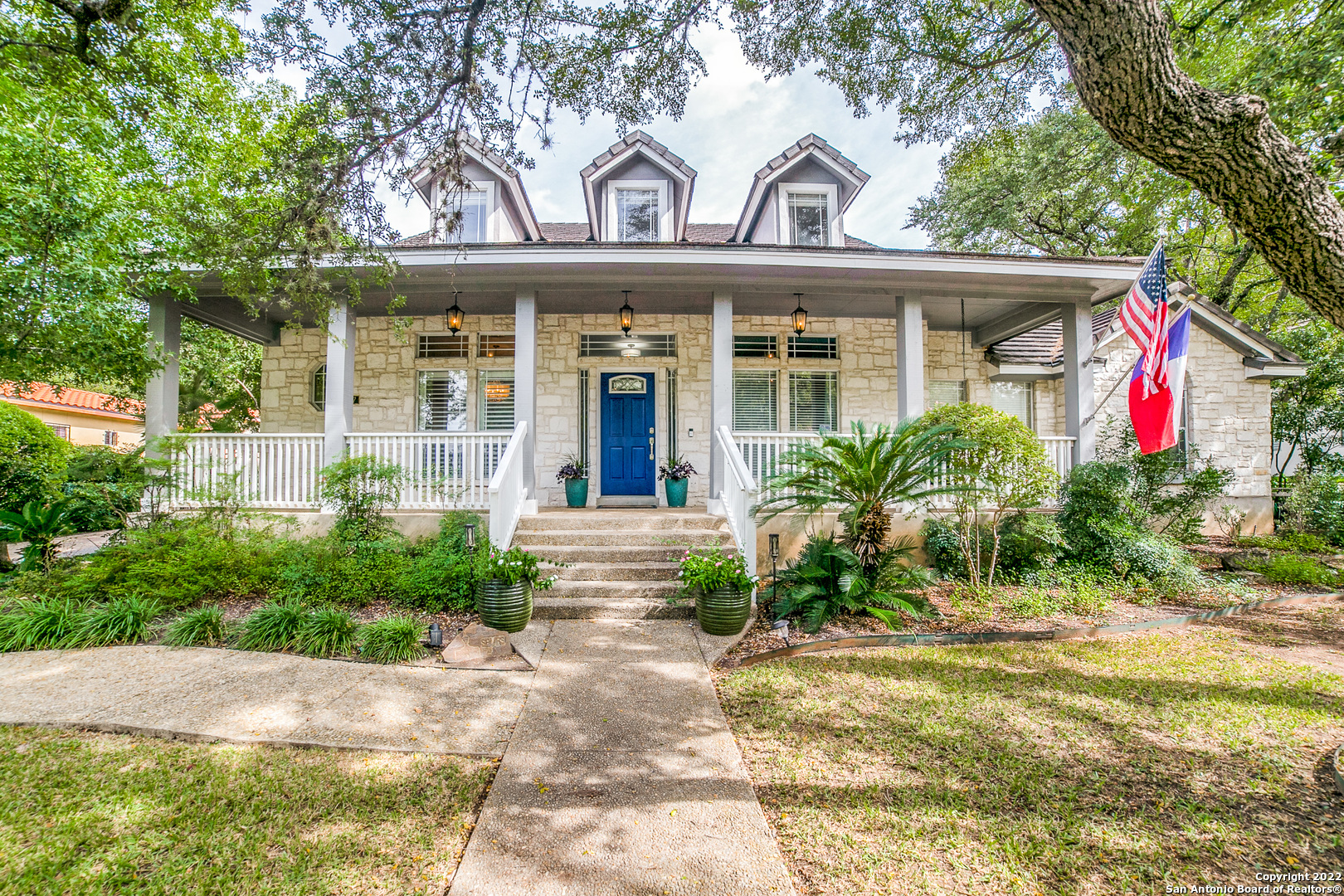 607 Stonewood Street San Antonio TX 78216