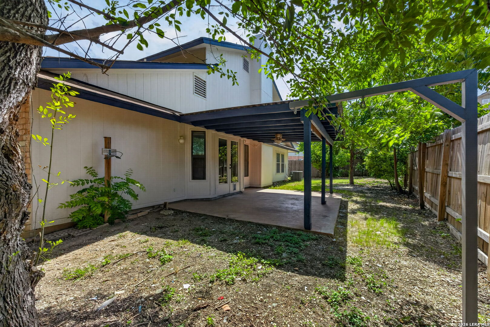 3538 Byron Street San Antonio TX 78247