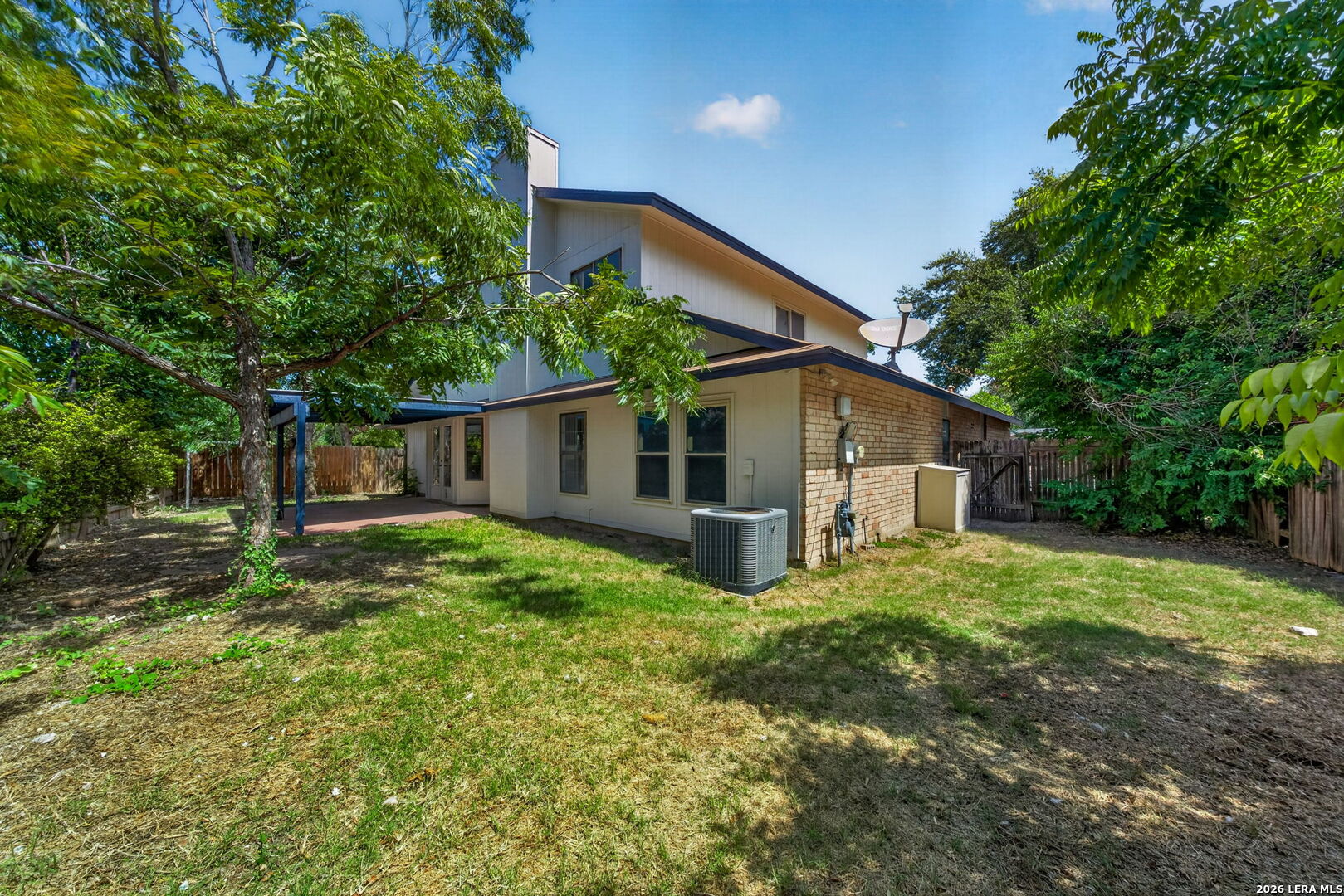 3538 Byron Street San Antonio TX 78247