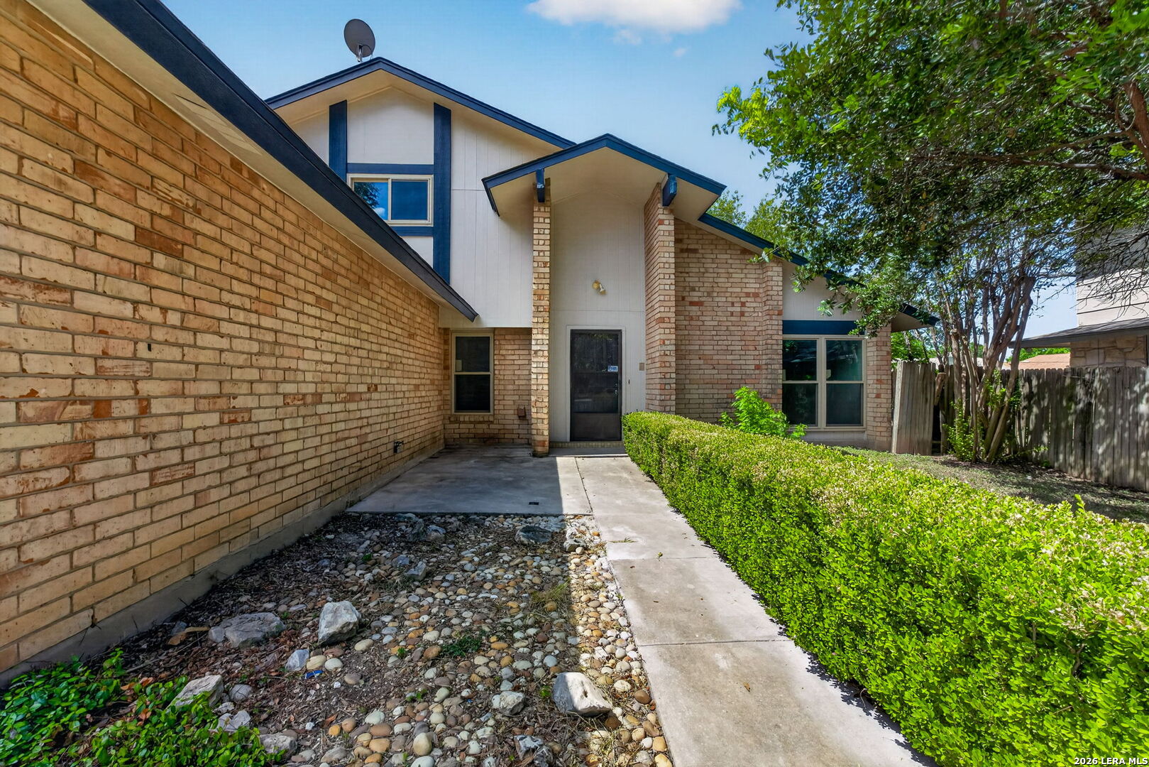 3538 Byron Street San Antonio TX 78247