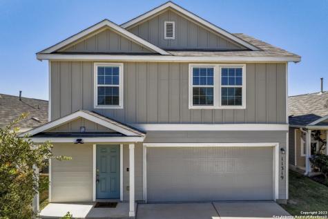 11319 Babcock Bend San Antonio TX 78249