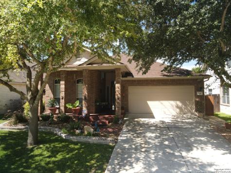 5707 Lasalle Way San Antonio TX 78253