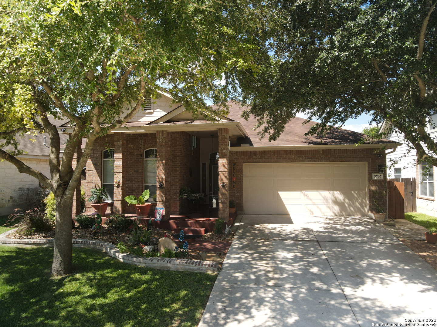 5707 Lasalle Way San Antonio TX 78253
