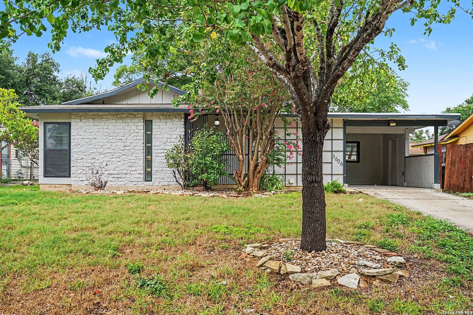 3606 Versailles Drive San Antonio TX 78219
