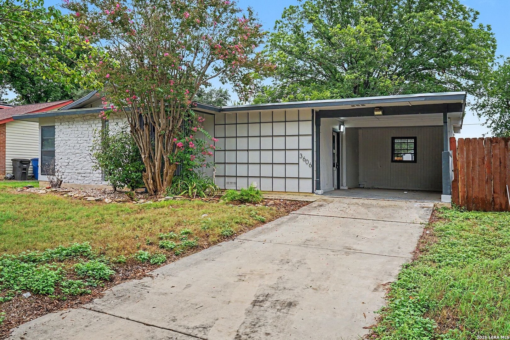 3606 Versailles Drive San Antonio TX 78219