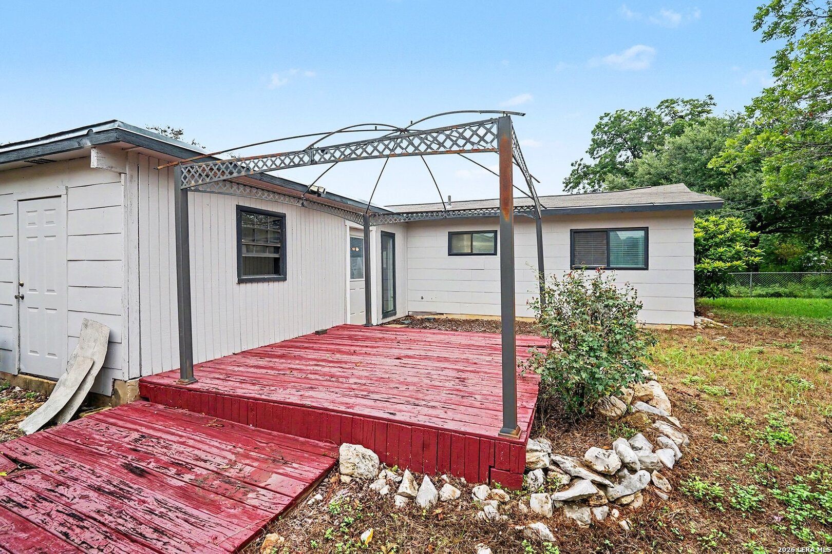 3606 Versailles Drive San Antonio TX 78219