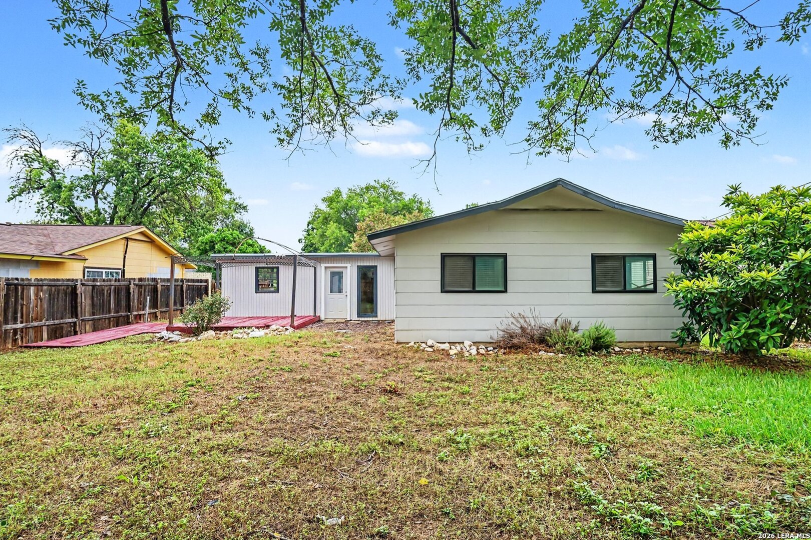 3606 Versailles Drive San Antonio TX 78219