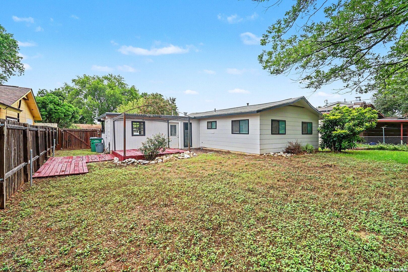 3606 Versailles Drive San Antonio TX 78219