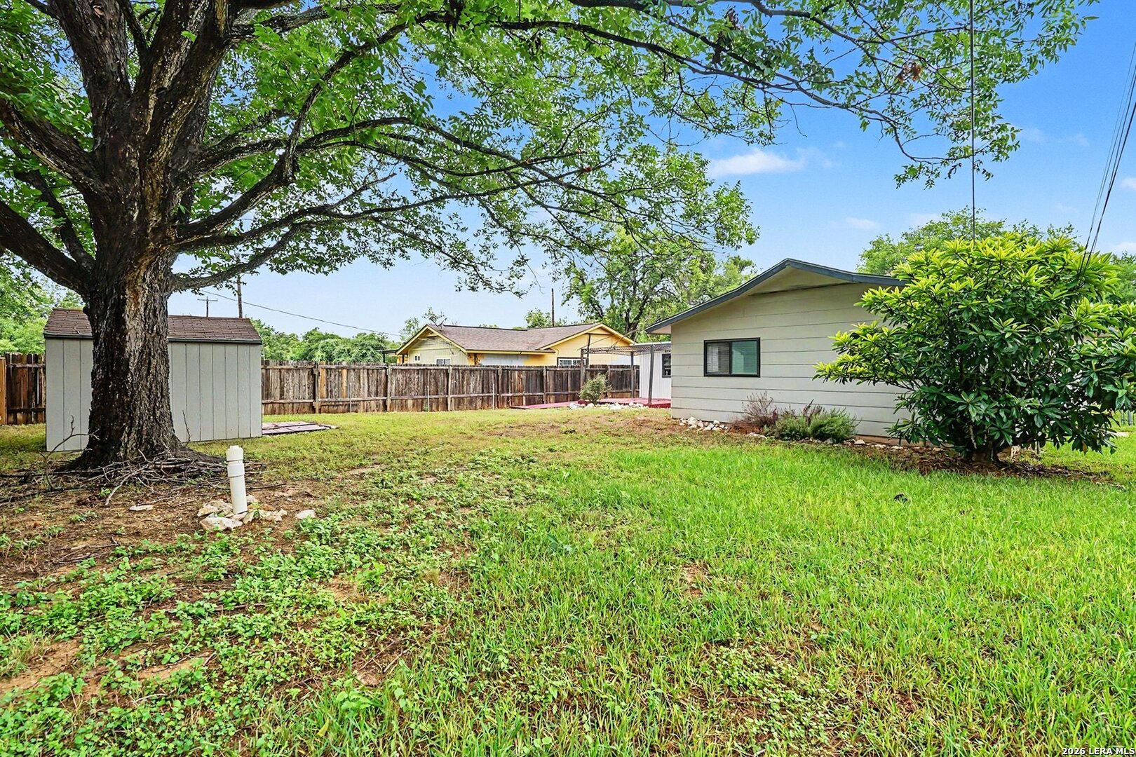 3606 Versailles Drive San Antonio TX 78219