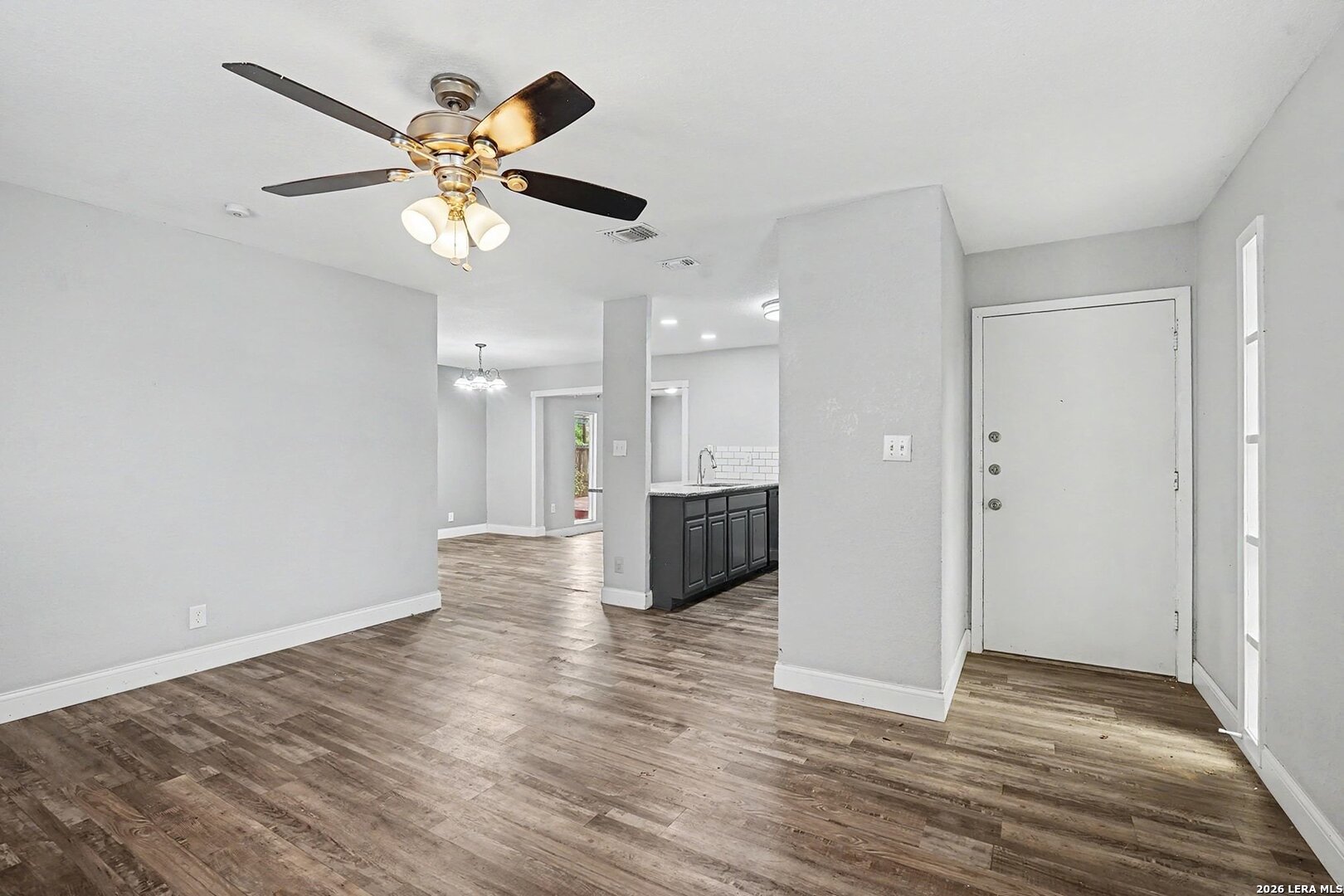 3606 Versailles Drive San Antonio TX 78219