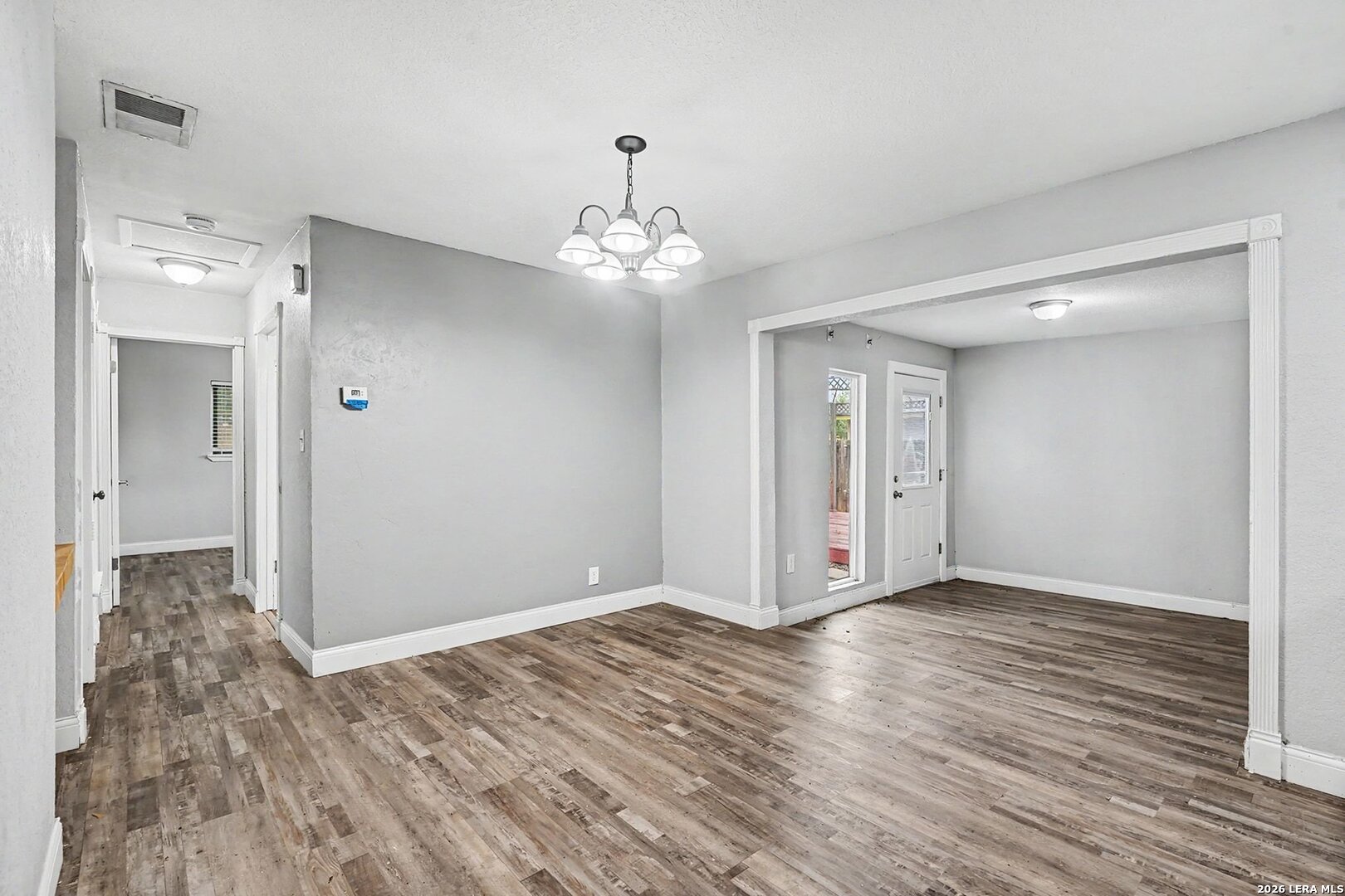 3606 Versailles Drive San Antonio TX 78219