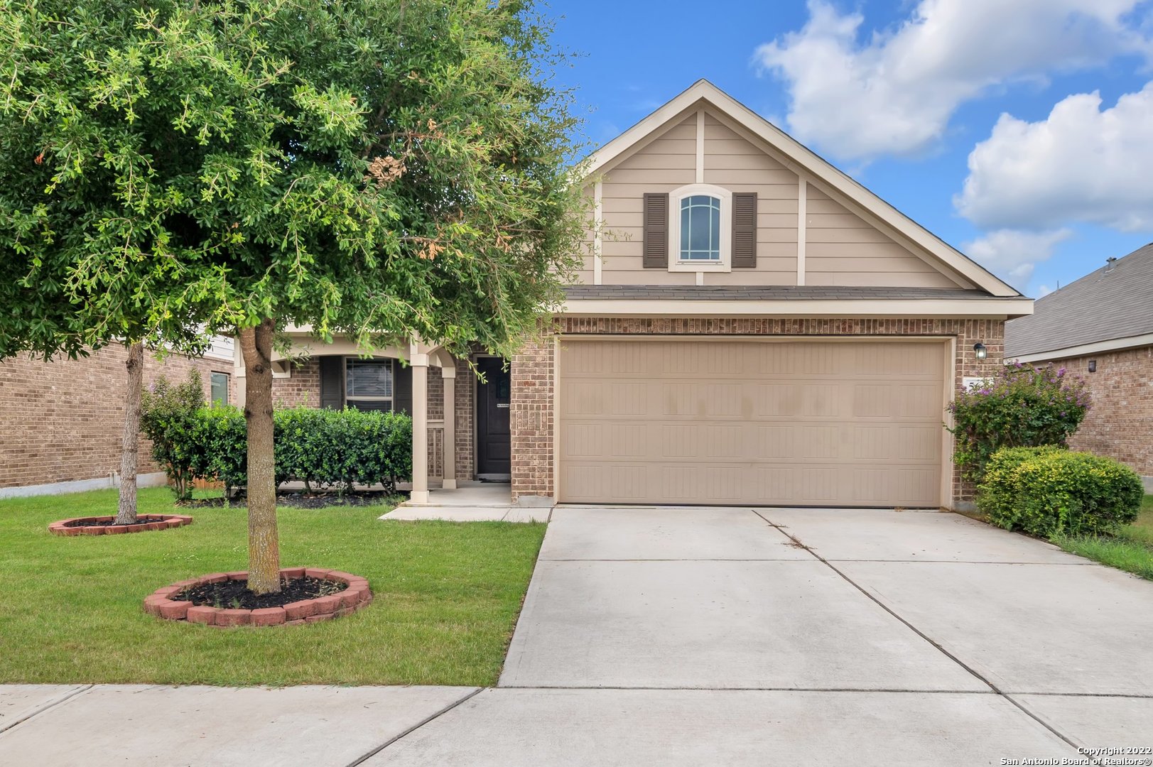 564 Saddle Back Trail Cibolo TX 78108