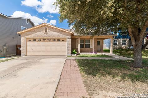 208 Hinge Creek Cibolo TX 78108