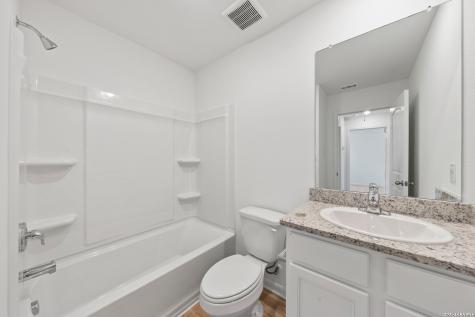 11511 Woodpecker Drive San Antonio TX 78223